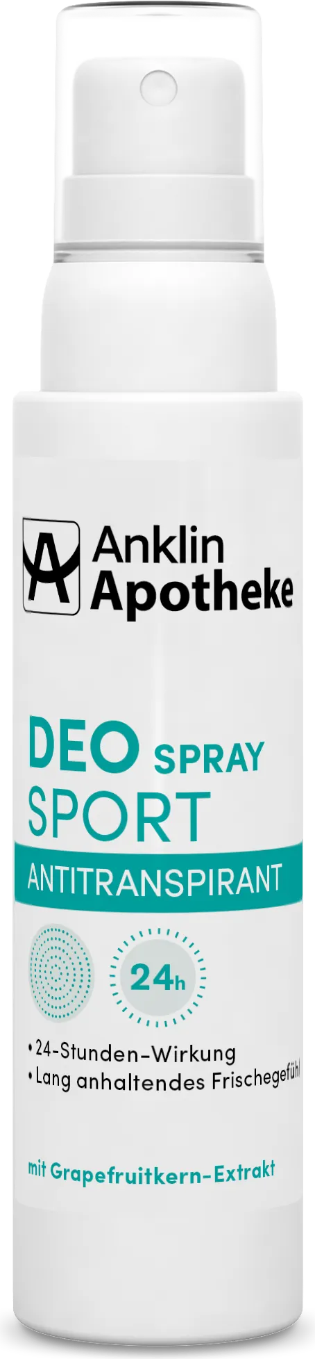 Deodorants