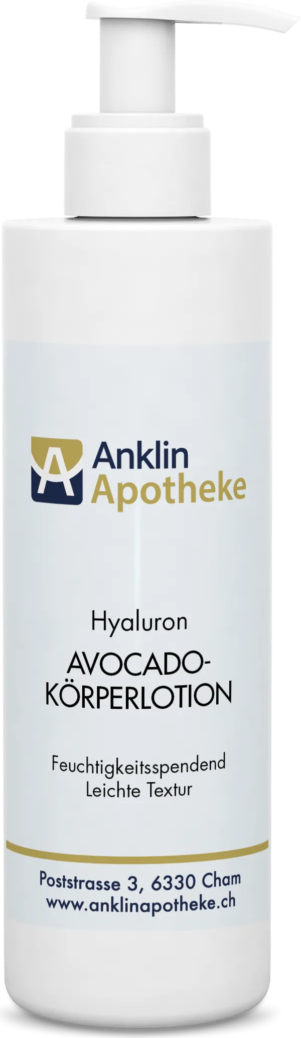 Moisture & firming