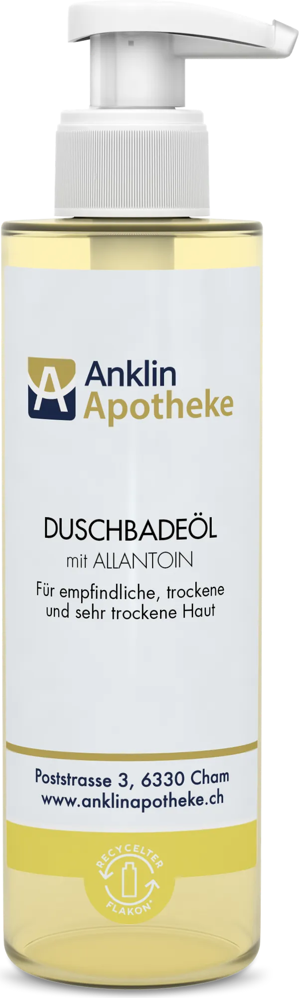 Body hygiene