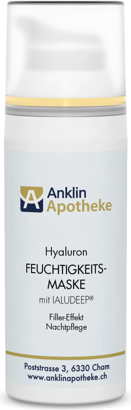 Moisturising mask