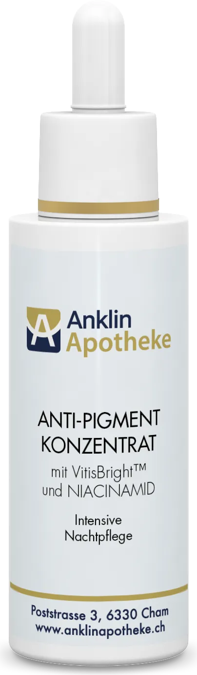 Intensive active ingredients